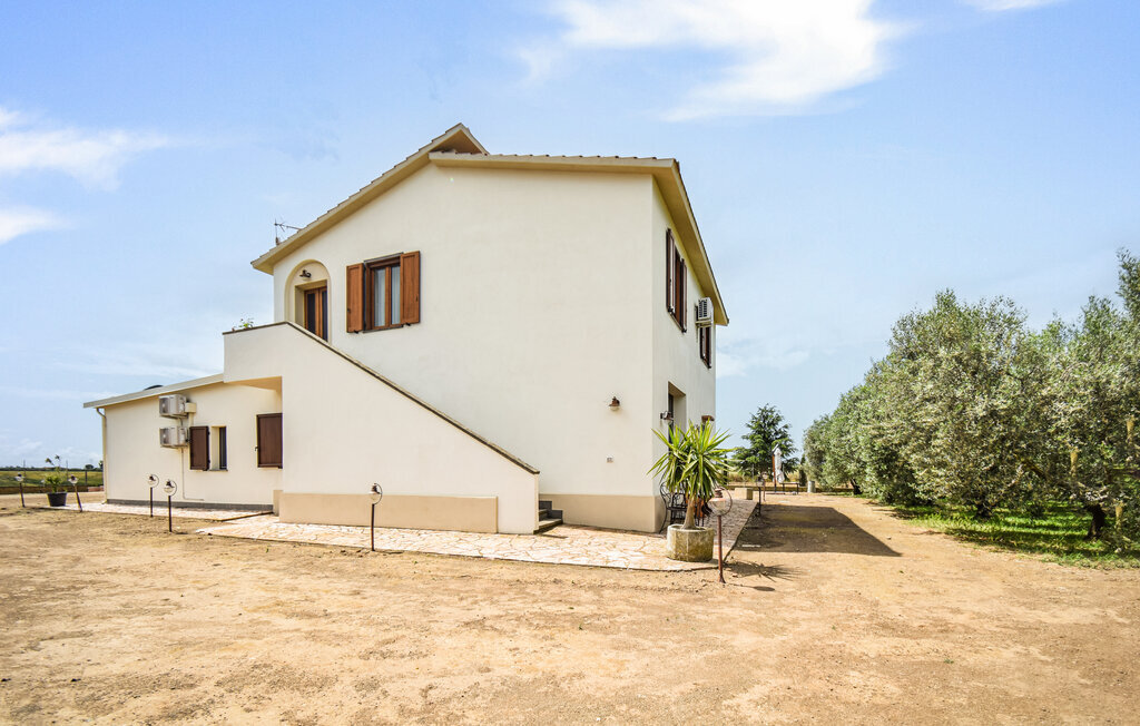 Appartement 6 personnes à Montalto di Castro - Photo 6