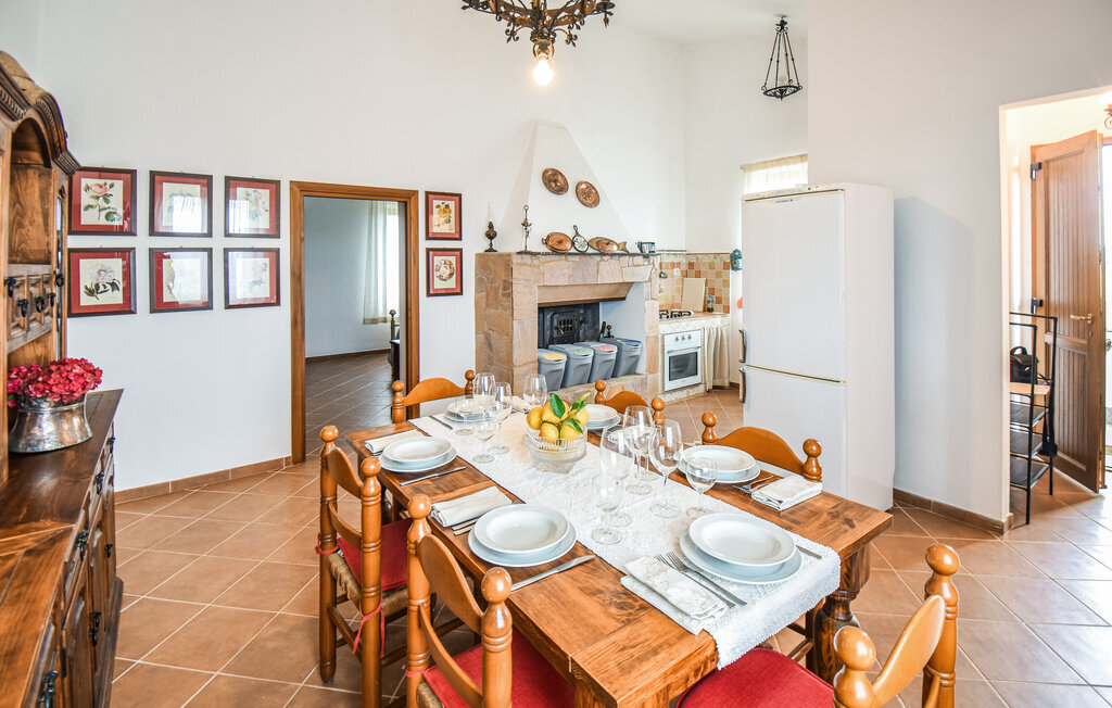 Appartement 6 personnes à Montalto di Castro - Photo 9