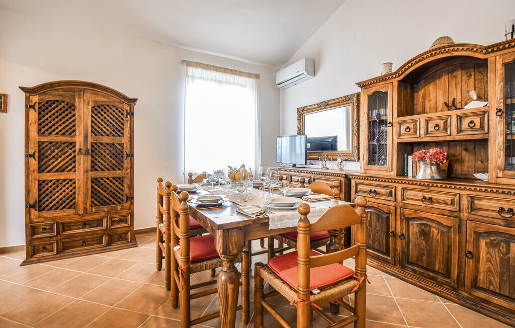 Appartement 6 personnes à Montalto di Castro - Photo 10