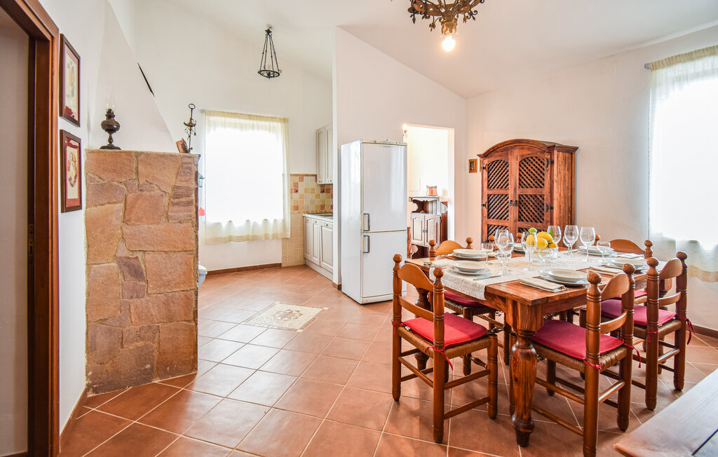 Appartement 6 personnes à Montalto di Castro - Photo 11
