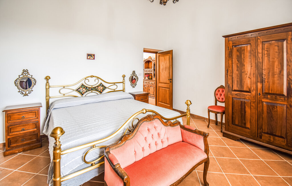 Appartement 6 personnes à Montalto di Castro - Photo 12