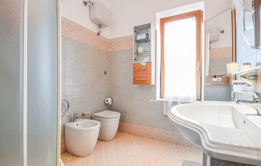 Appartement 6 personnes à Montalto di Castro - Photo 17