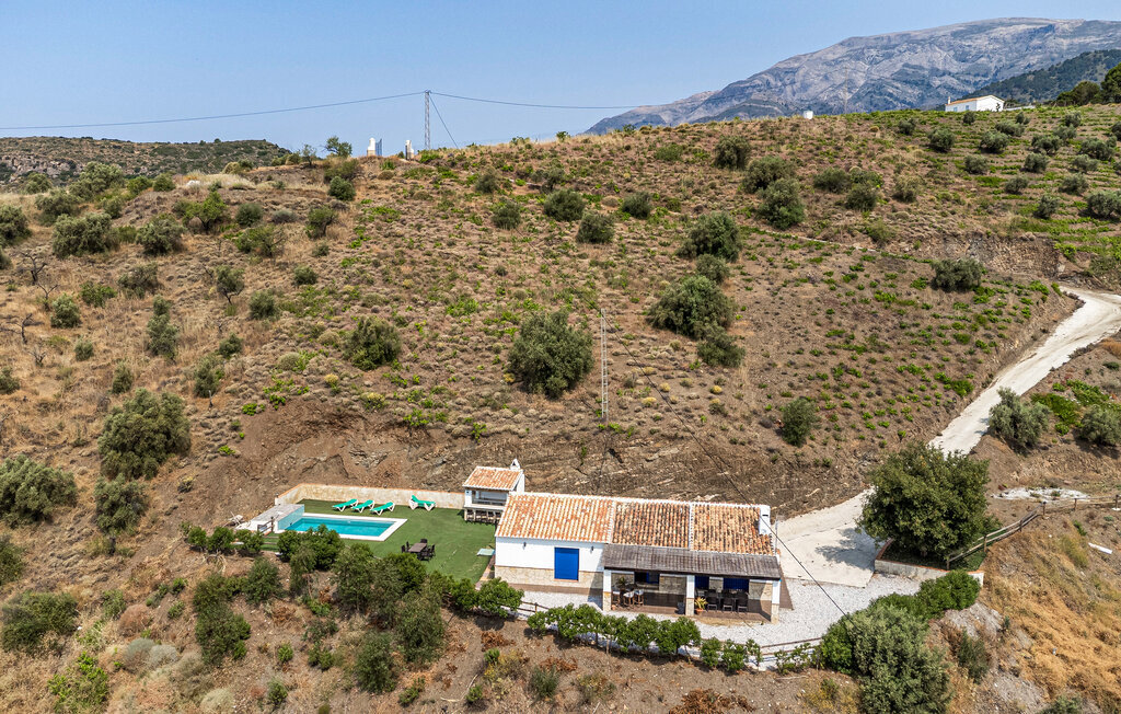 Villa Gabriel, Maison 6 personnes à Canillas de Albaida - Photo 2