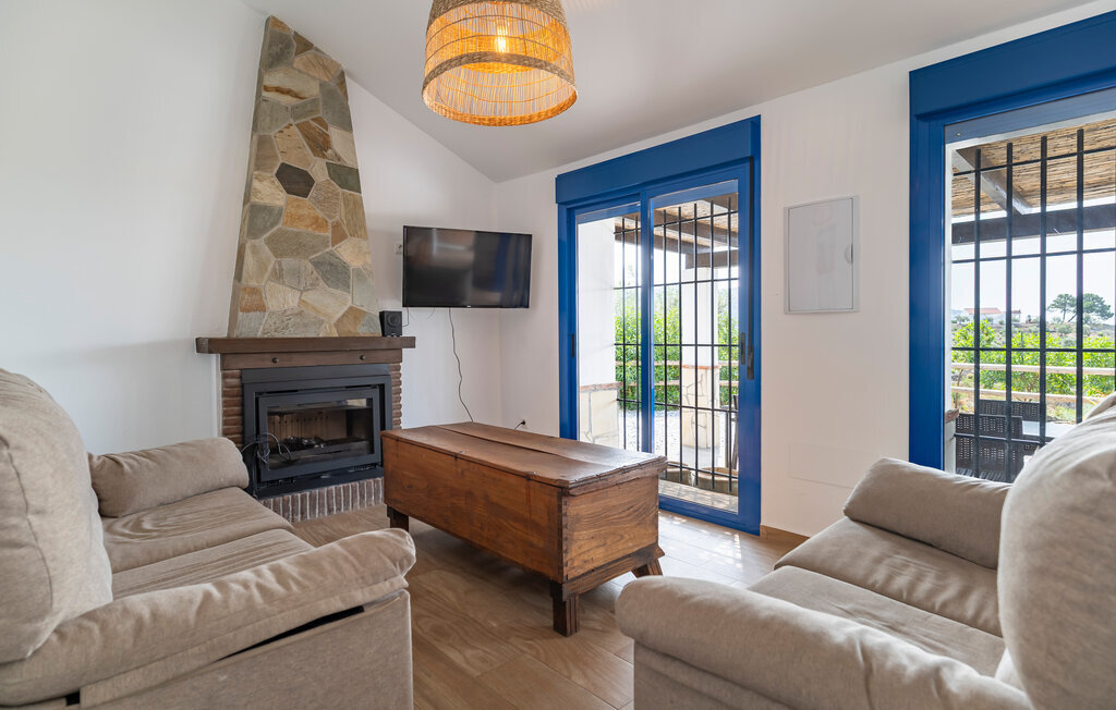 Villa Gabriel, Maison 6 personnes à Canillas de Albaida - Photo 3