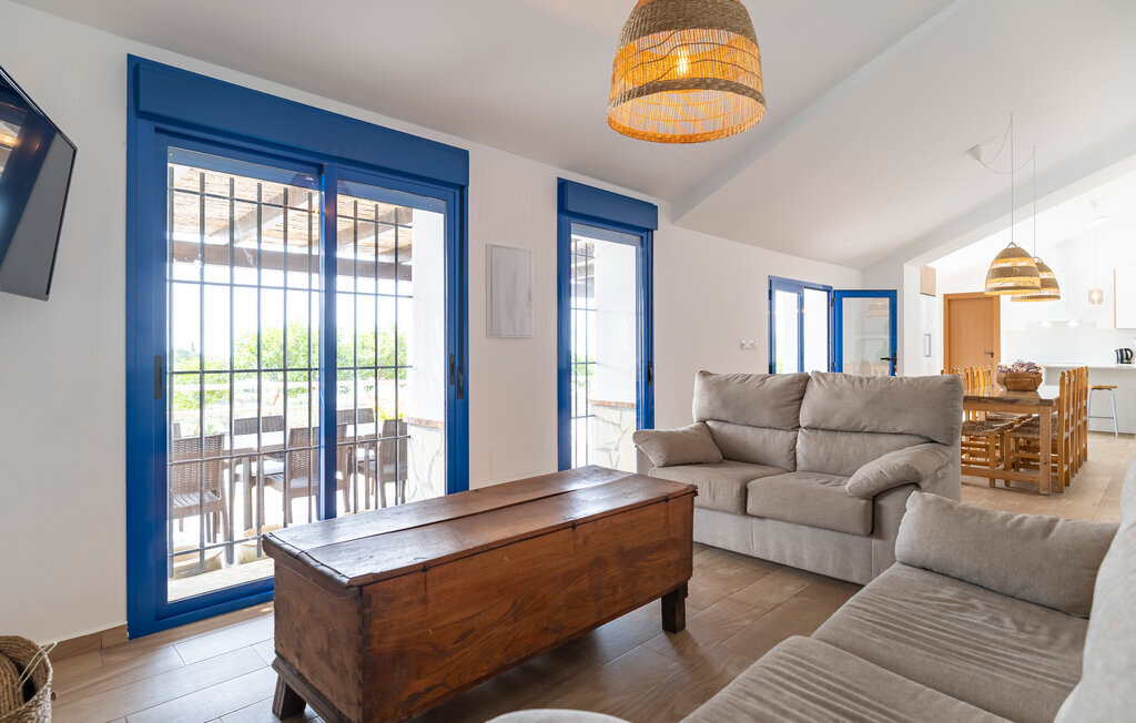 Villa Gabriel, Maison 6 personnes à Canillas de Albaida - Photo 4