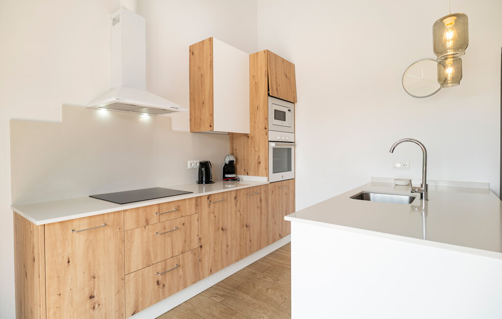 Villa Gabriel, Maison 6 personnes à Canillas de Albaida - Photo 7