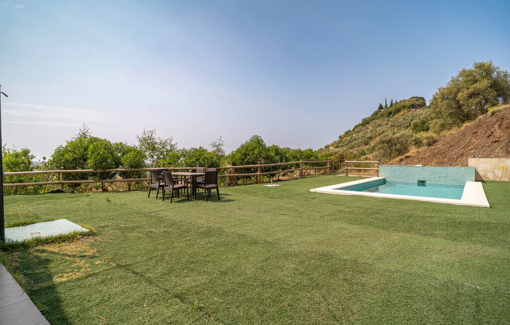 Villa Gabriel, Maison 6 personnes à Canillas de Albaida - Photo 13