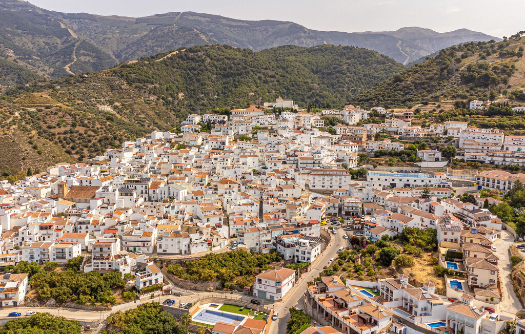 Villa Gabriel, Maison 6 personnes à Canillas de Albaida - Photo 14