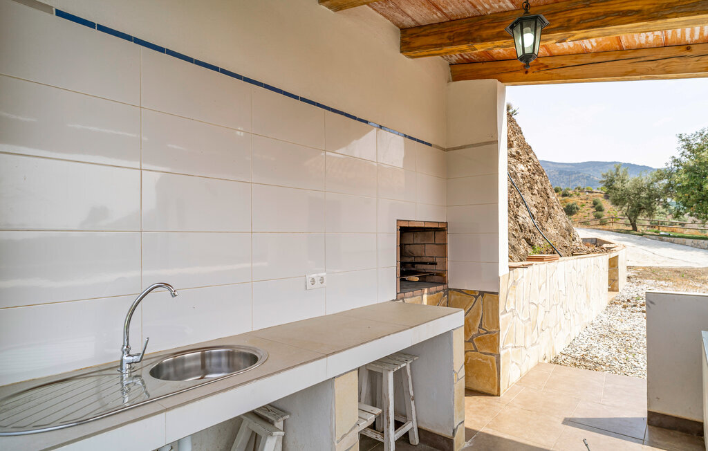 Villa Gabriel, Maison 6 personnes à Canillas de Albaida - Photo 16