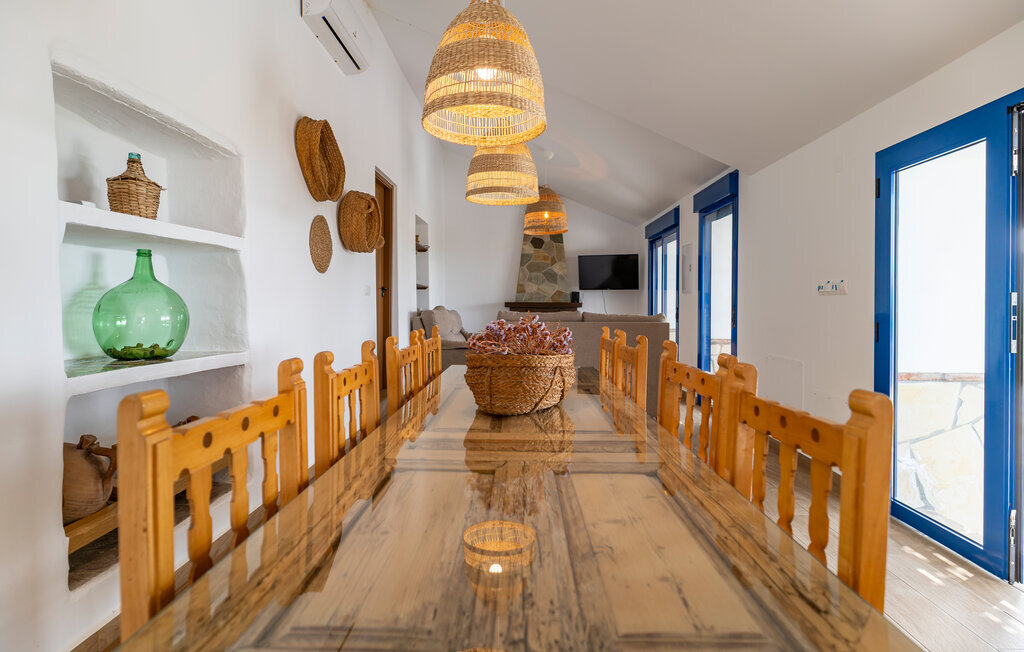 Villa Gabriel, Maison 6 personnes à Canillas de Albaida - Photo 17