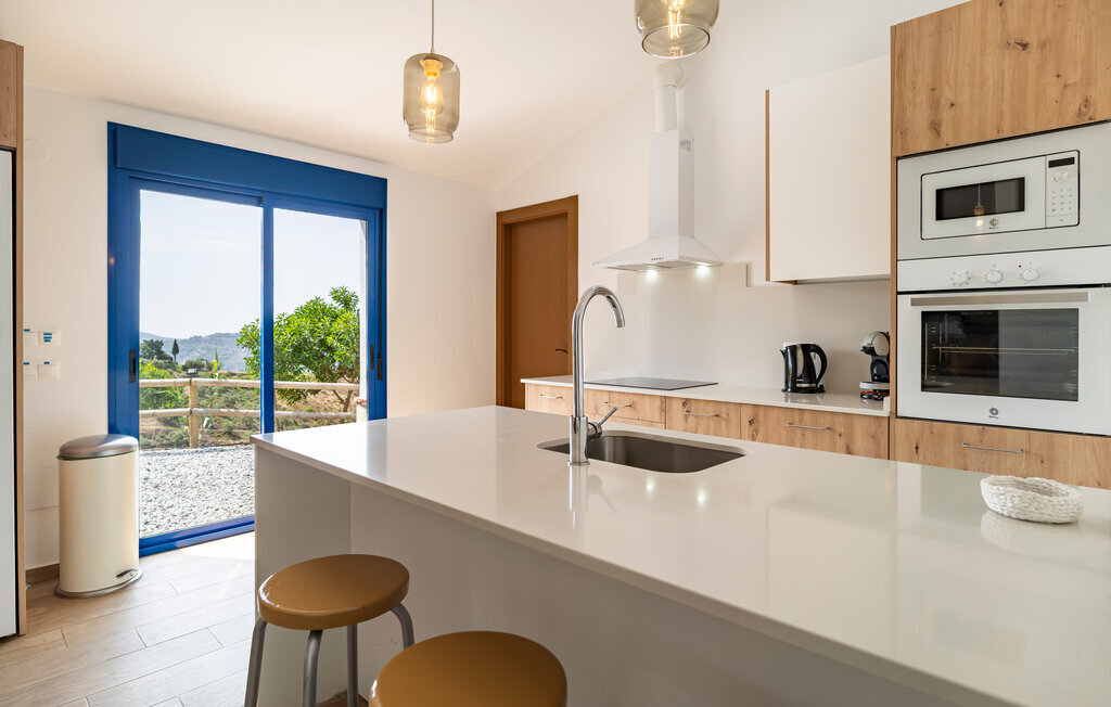 Villa Gabriel, Maison 6 personnes à Canillas de Albaida - Photo 18