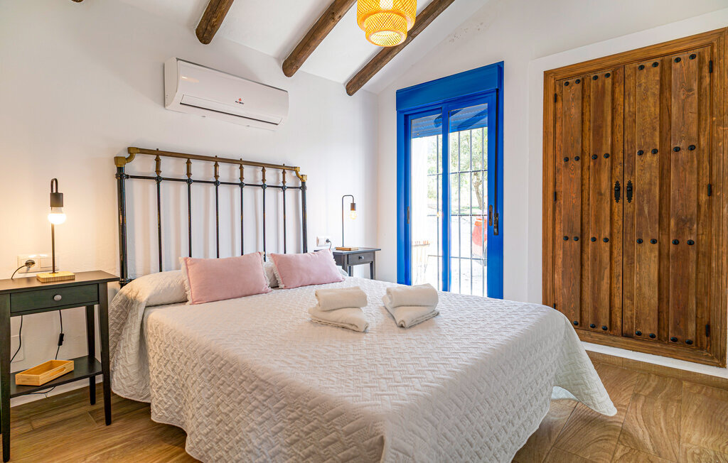 Villa Gabriel, Maison 6 personnes à Canillas de Albaida - Photo 19