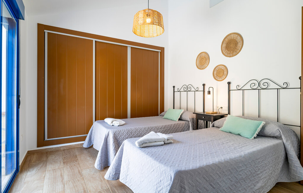 Villa Gabriel, Maison 6 personnes à Canillas de Albaida - Photo 21