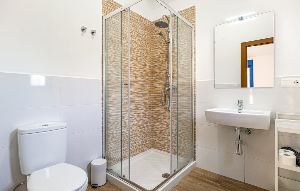Villa Gabriel, Maison 6 personnes à Canillas de Albaida - Photo 22