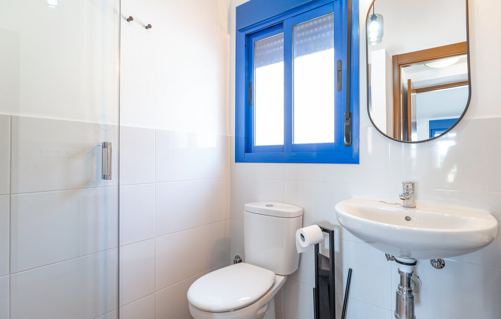 Villa Gabriel, Maison 6 personnes à Canillas de Albaida - Photo 23