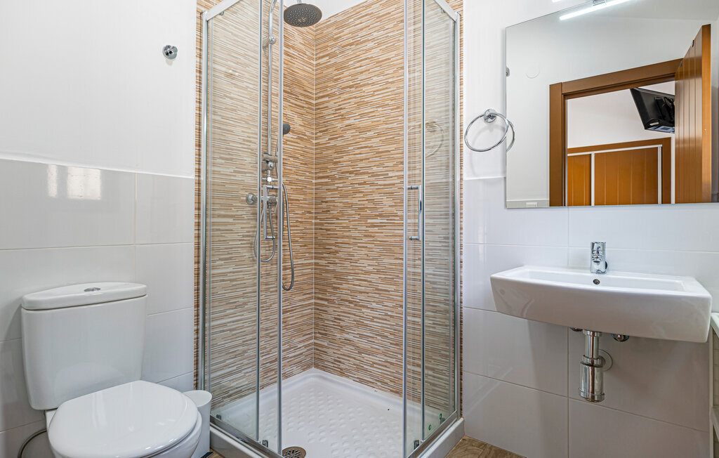 Villa Gabriel, Maison 6 personnes à Canillas de Albaida - Photo 24