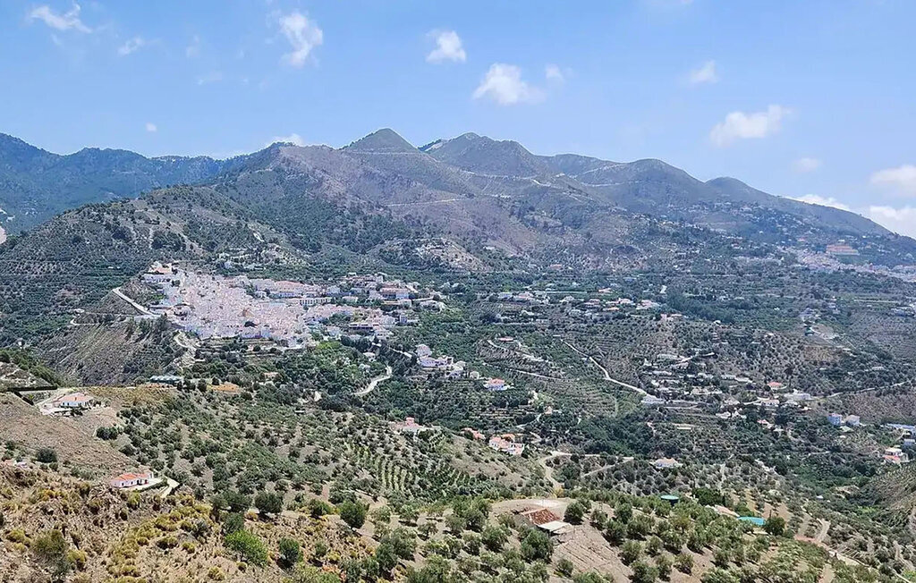 Villa Gabriel, Maison 6 personnes à Canillas de Albaida - Photo 26