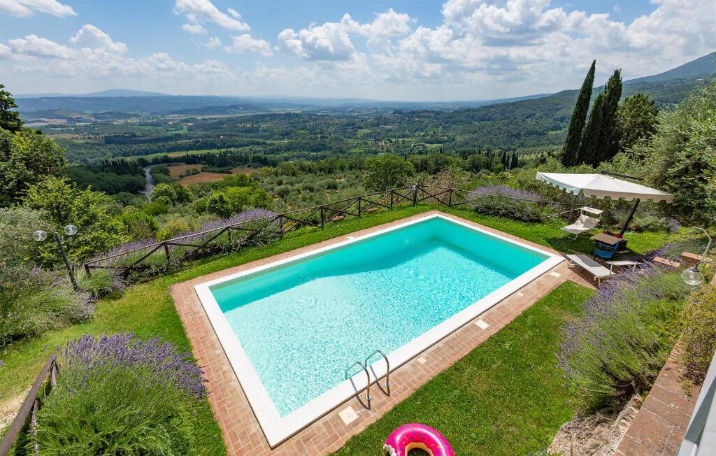 Maison 8 personnes à Sarteano - Photo 2