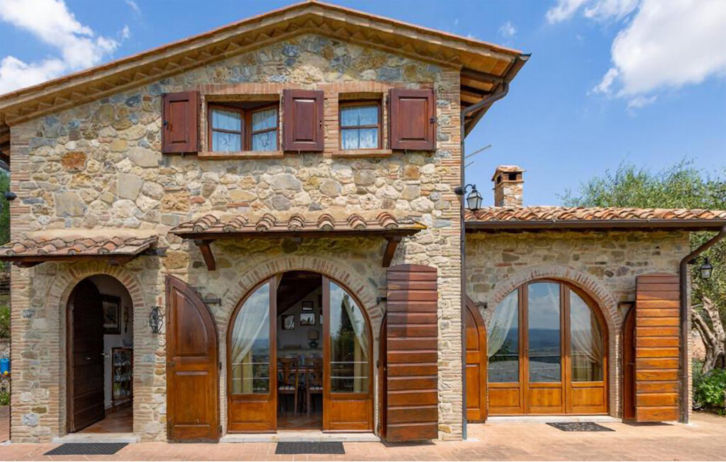 Maison 8 personnes à Sarteano - Photo 3