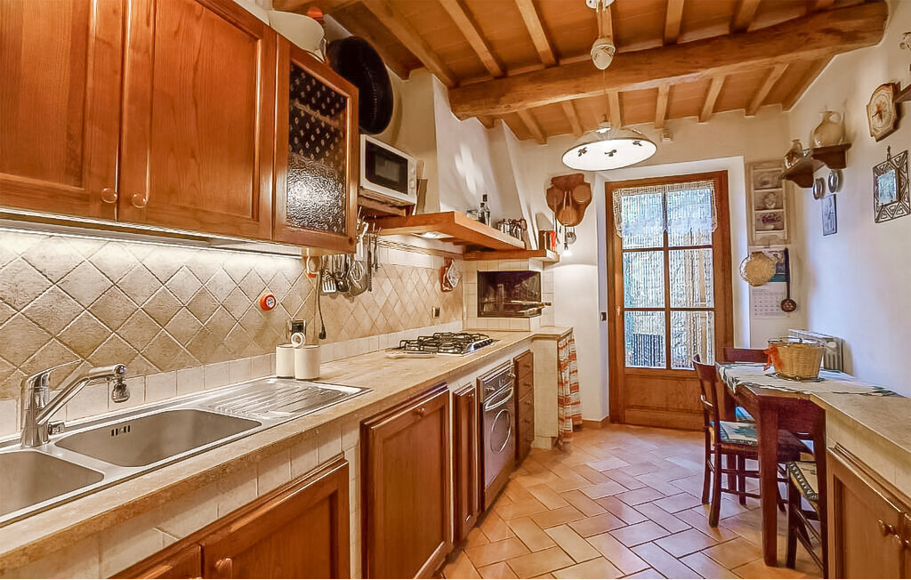 Maison 8 personnes à Sarteano - Photo 6