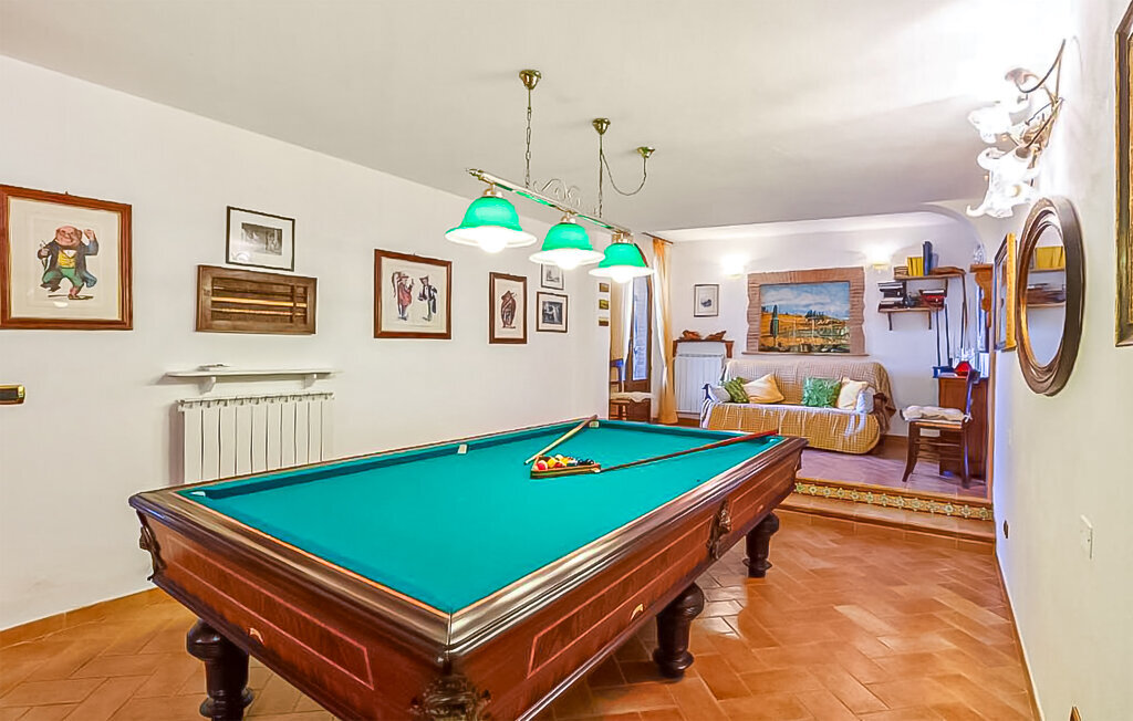 Maison 8 personnes à Sarteano - Photo 7