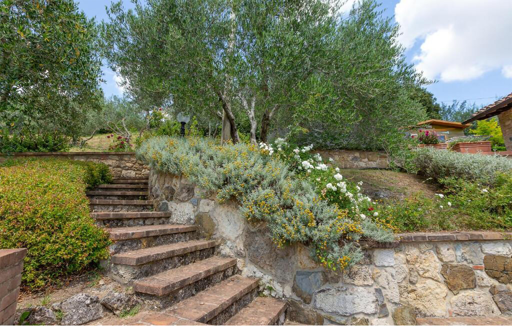 Maison 8 personnes à Sarteano - Photo 9