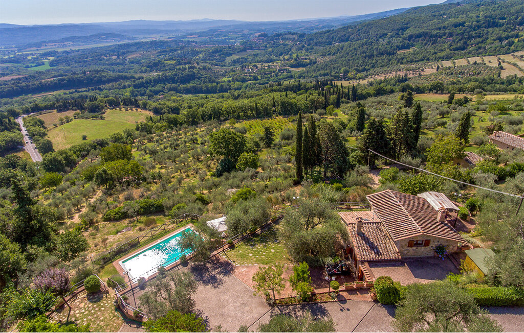 Maison 8 personnes à Sarteano - Photo 11