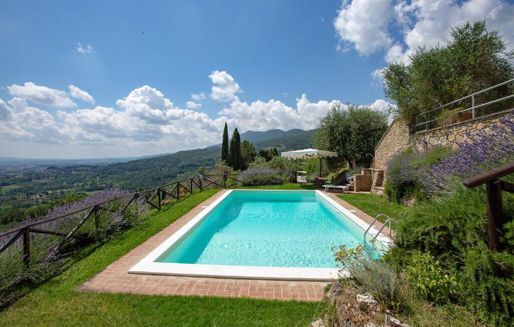 Maison 8 personnes à Sarteano - Photo 13