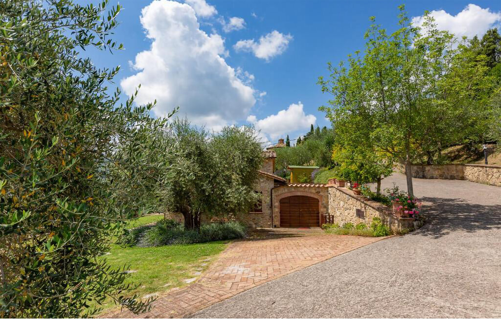 Maison 8 personnes à Sarteano - Photo 14