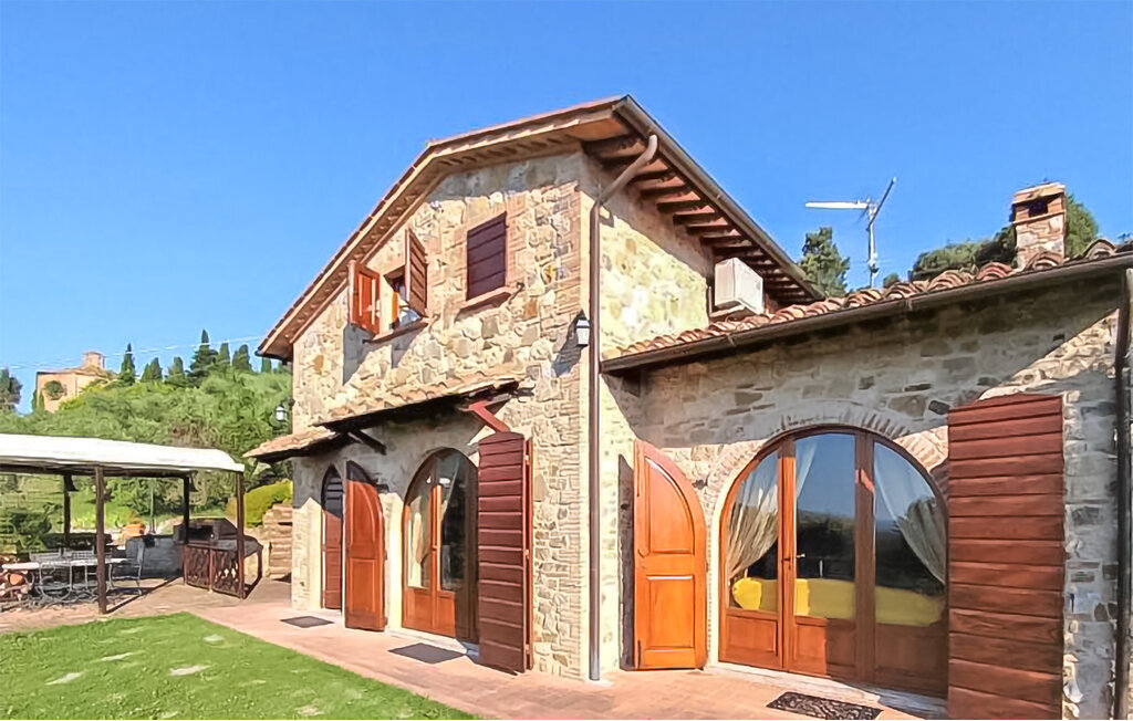 Maison 8 personnes à Sarteano - Photo 15