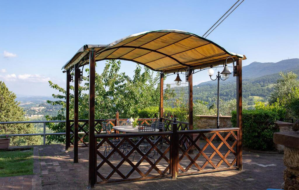 Maison 8 personnes à Sarteano - Photo 16
