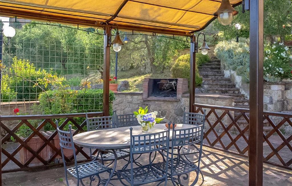 Maison 8 personnes à Sarteano - Photo 17