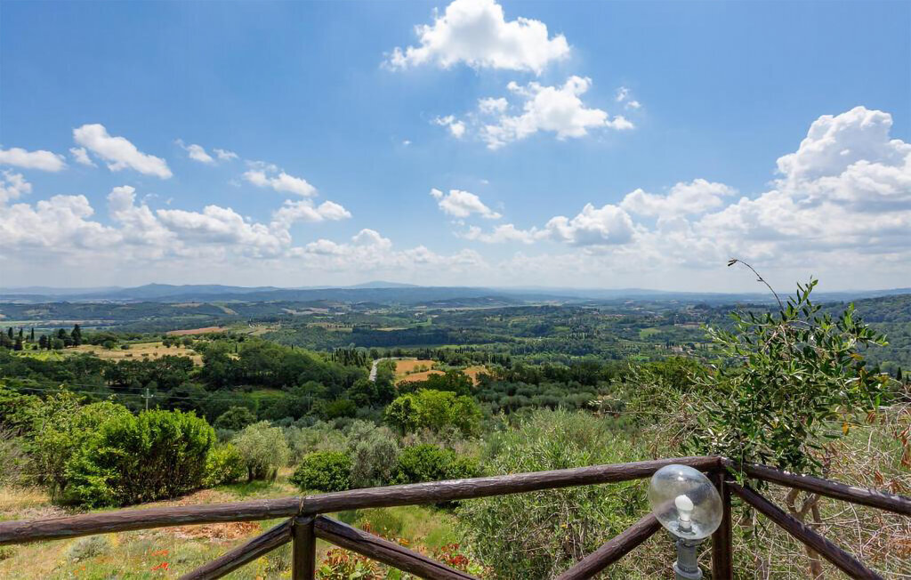 Maison 8 personnes à Sarteano - Photo 19