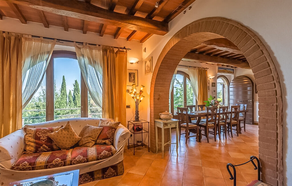 Maison 8 personnes à Sarteano - Photo 20