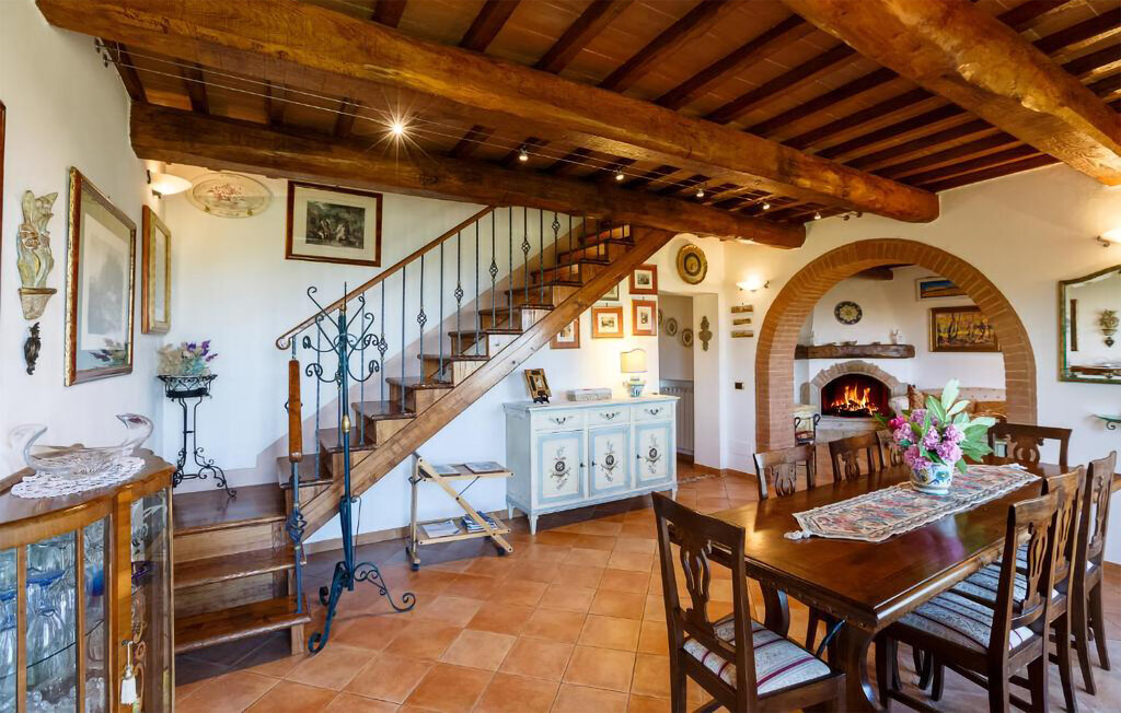 Maison 8 personnes à Sarteano - Photo 21