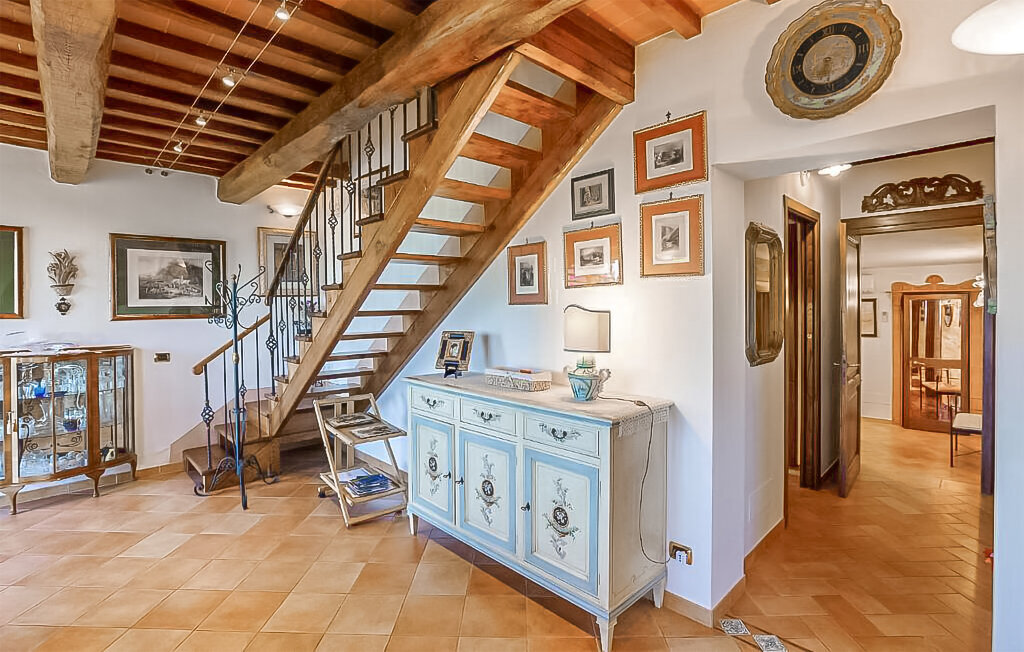Maison 8 personnes à Sarteano - Photo 22