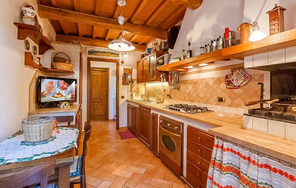 Maison 8 personnes à Sarteano - Photo 23