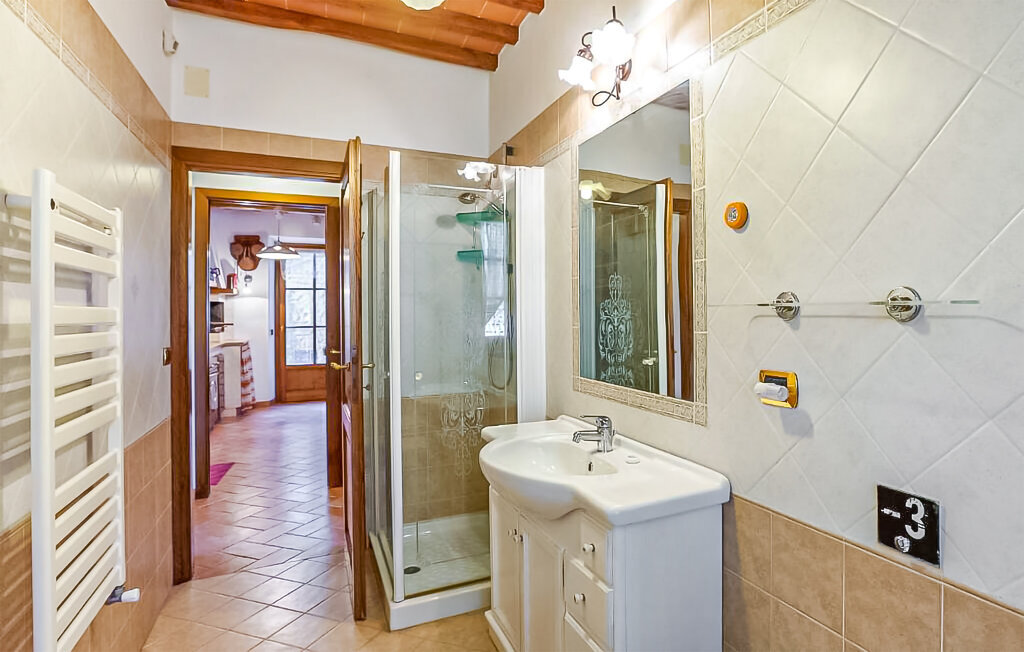 Maison 8 personnes à Sarteano - Photo 27