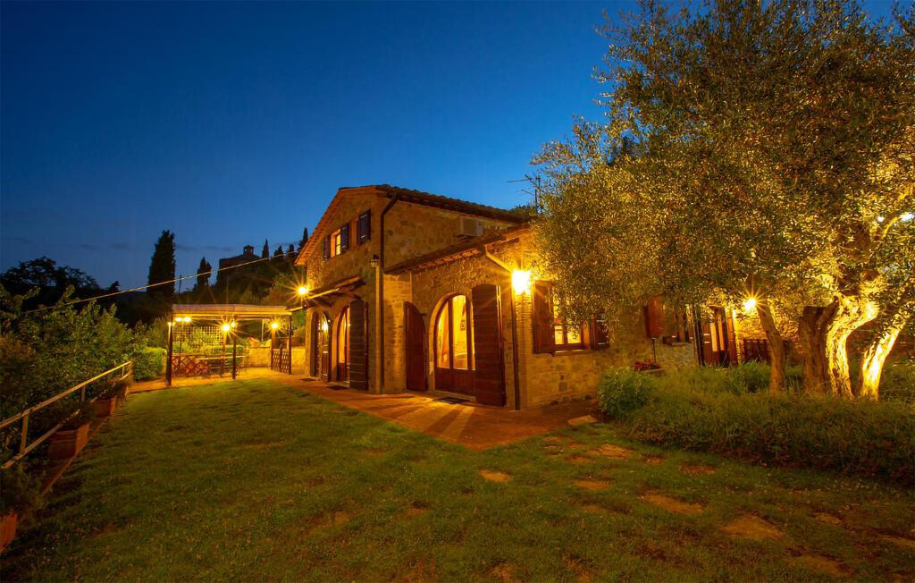 Maison 8 personnes à Sarteano - Photo 29
