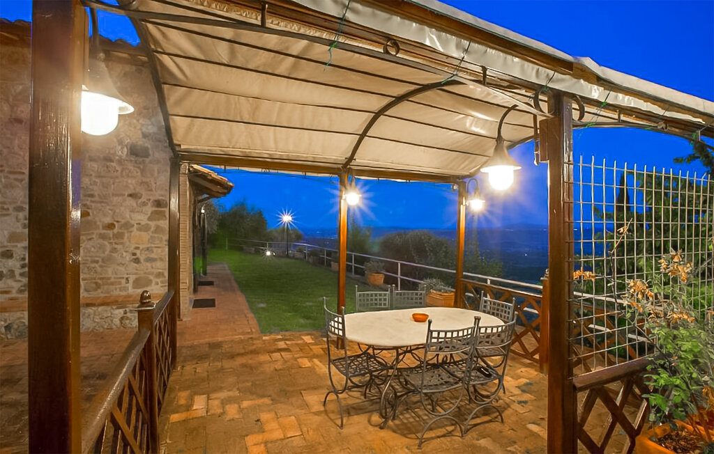 Maison 8 personnes à Sarteano - Photo 30
