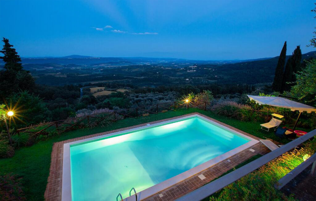 Maison 8 personnes à Sarteano - Photo 31