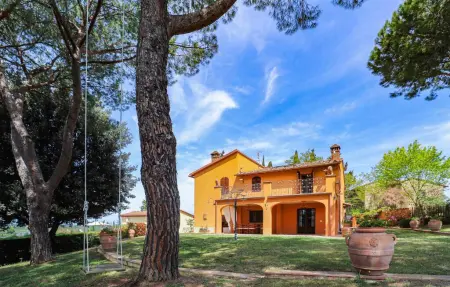 Location maison à Certaldo