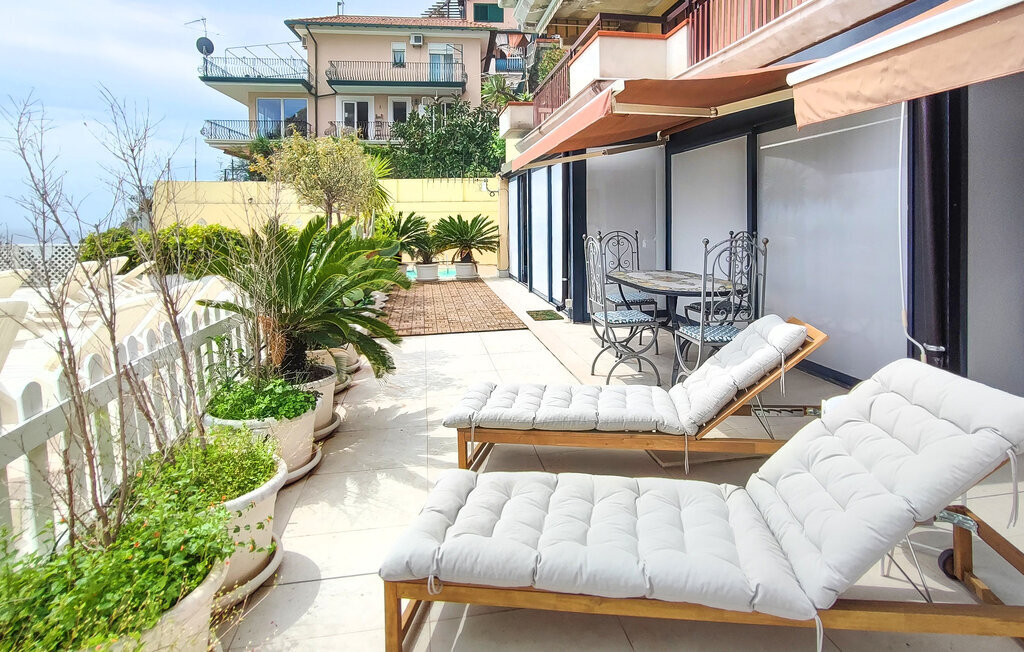 Appartement 4 personnes à Taormina - Photo 1