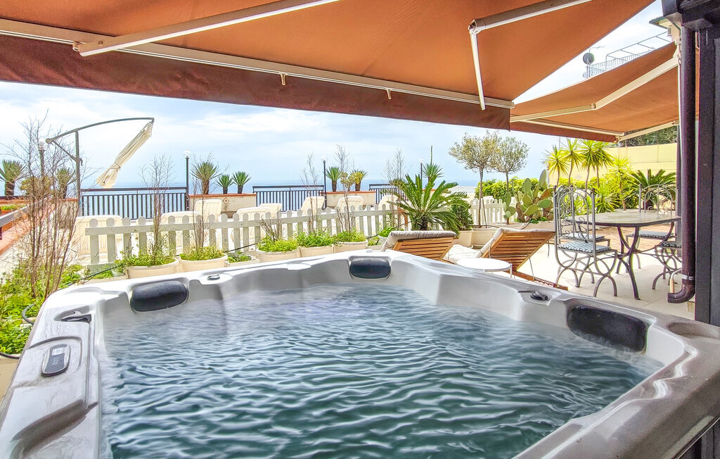 Appartement 4 personnes à Taormina - Photo 2