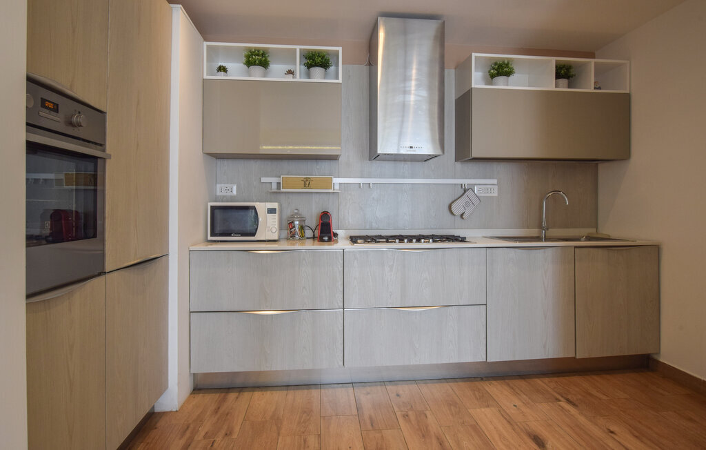 Appartement 4 personnes à Taormina - Photo 6