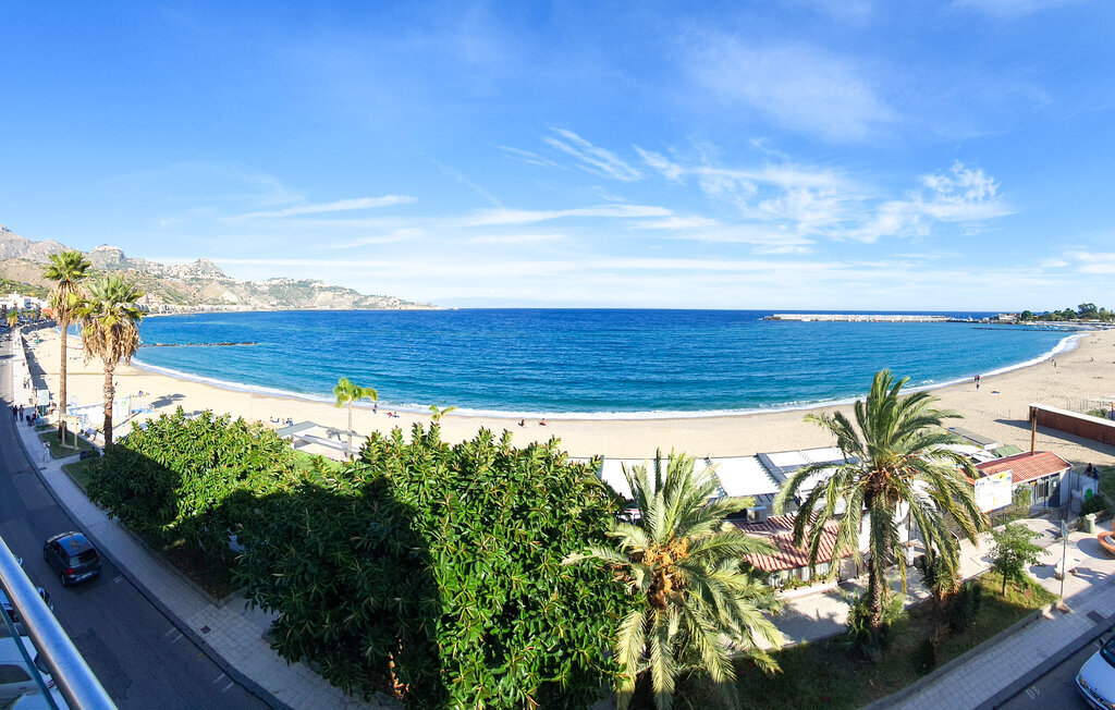 Appartement 4 personnes à Taormina - Photo 8