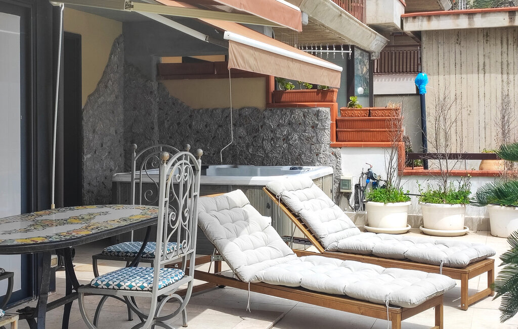 Appartement 4 personnes à Taormina - Photo 11