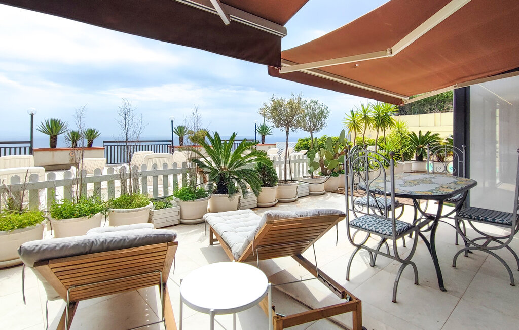 Appartement 4 personnes à Taormina - Photo 13