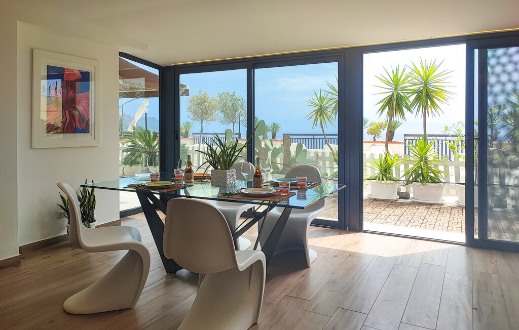 Appartement 4 personnes à Taormina - Photo 16
