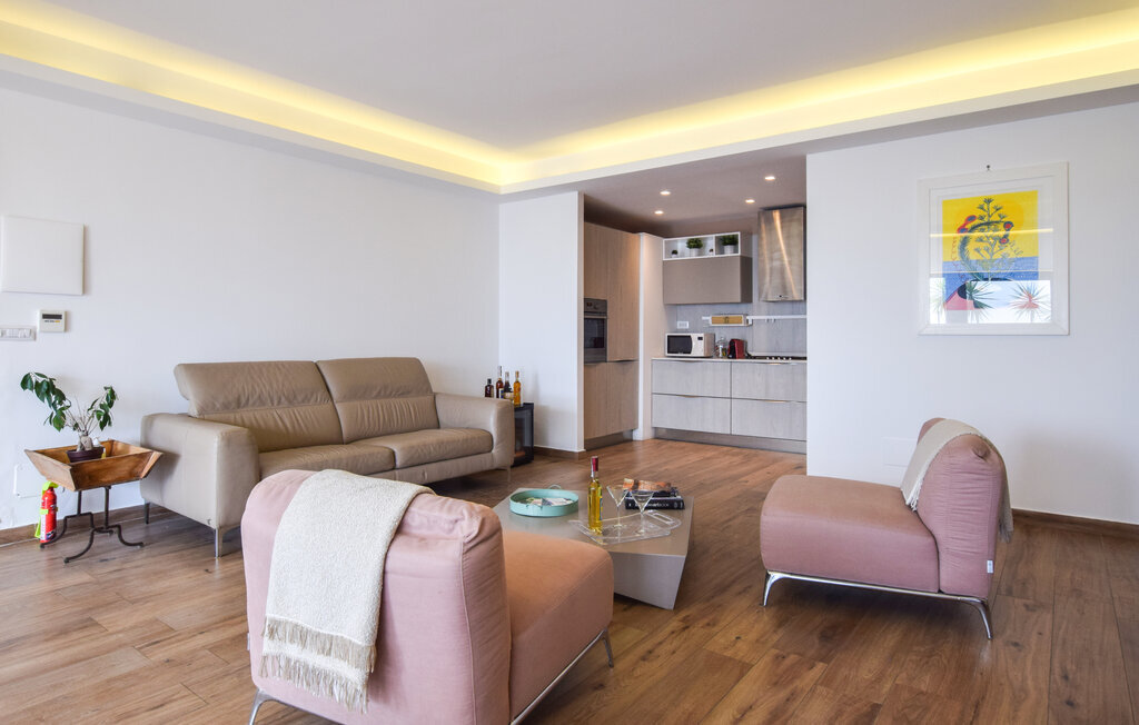 Appartement 4 personnes à Taormina - Photo 17